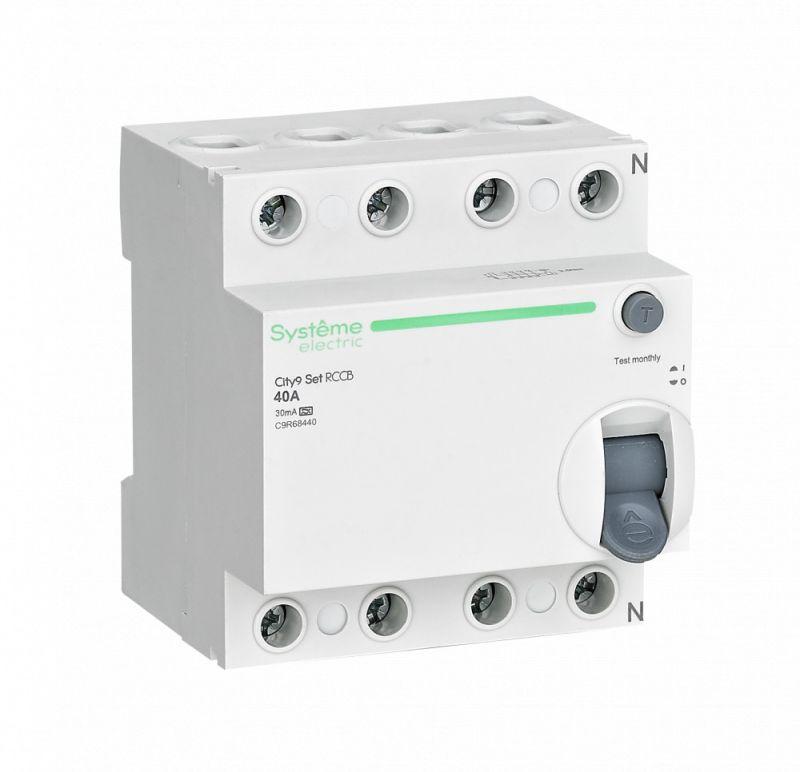 Фото Systeme Electric C9R68440