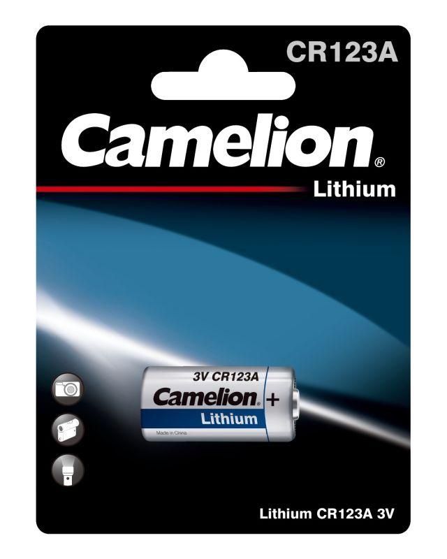 Фото Camelion 1849