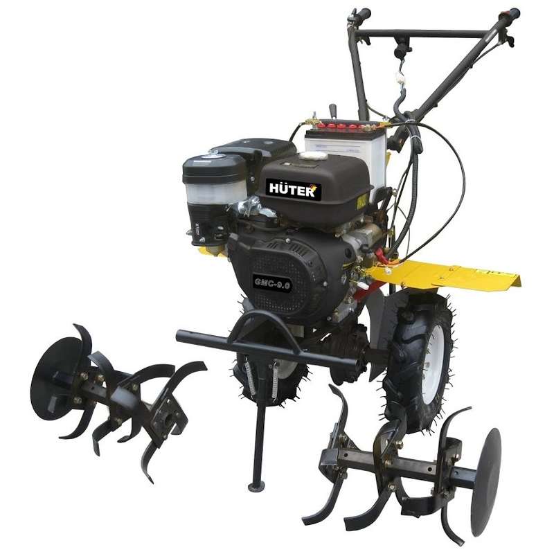 Фото HUTER 70/5/4