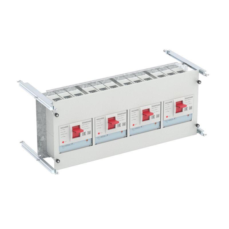 Фото YON (группа DKC) R5NPKIB7V81116MGS