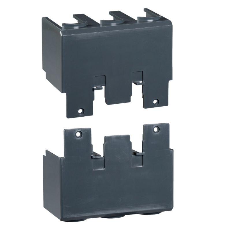 Фото Schneider Electric EZETSHD3P