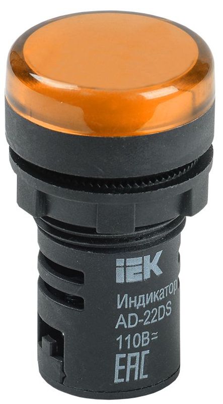 Фото IEK BLS10-ADDS-024-K05
