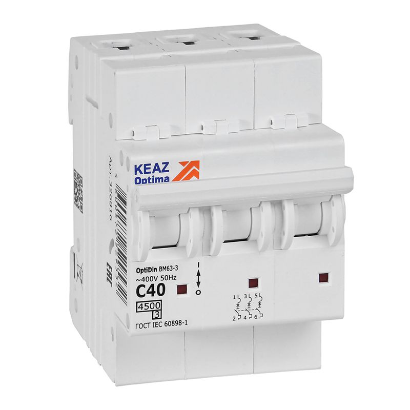 Фото КЭАЗ 326816
