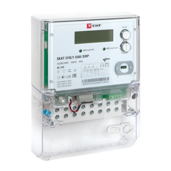Фото EKF 31501R