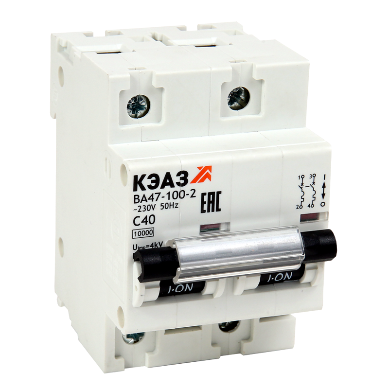 Фото КЭАЗ 318110