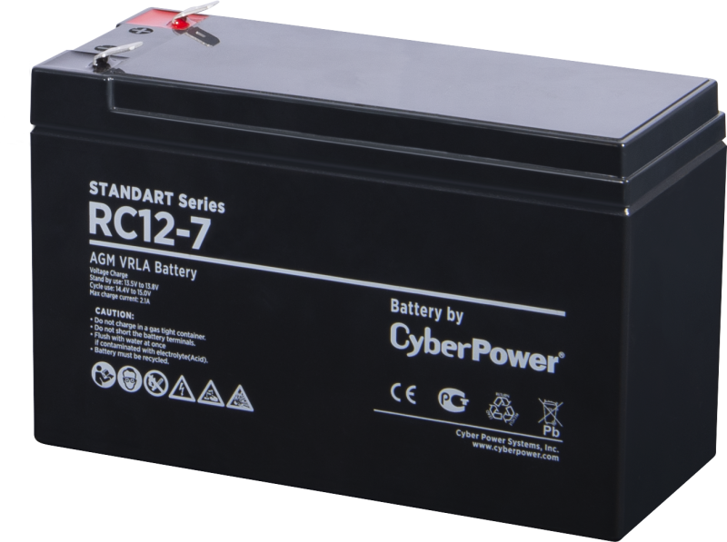 Фото CyberPower 1000527456