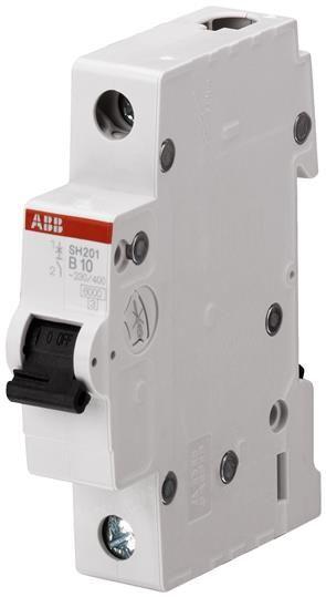 Фото ABB 2CDS211001R0165