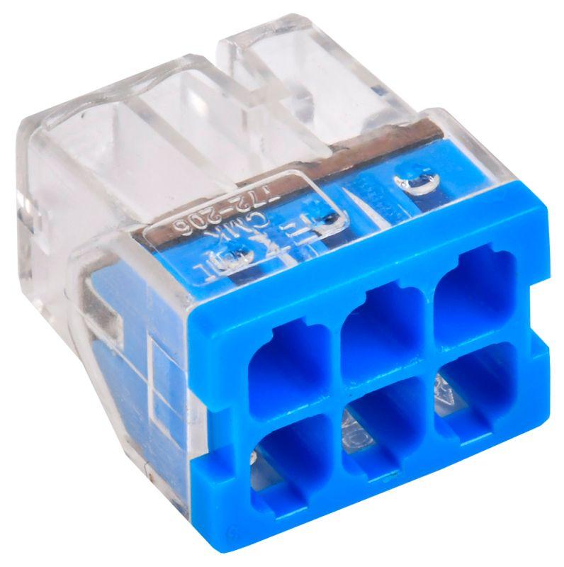 Фото IEK UKZ30-206-001