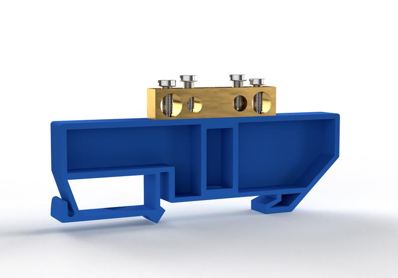 Фото TOKOV ELECTRIC TKE-BCB-69-4-DIN/N