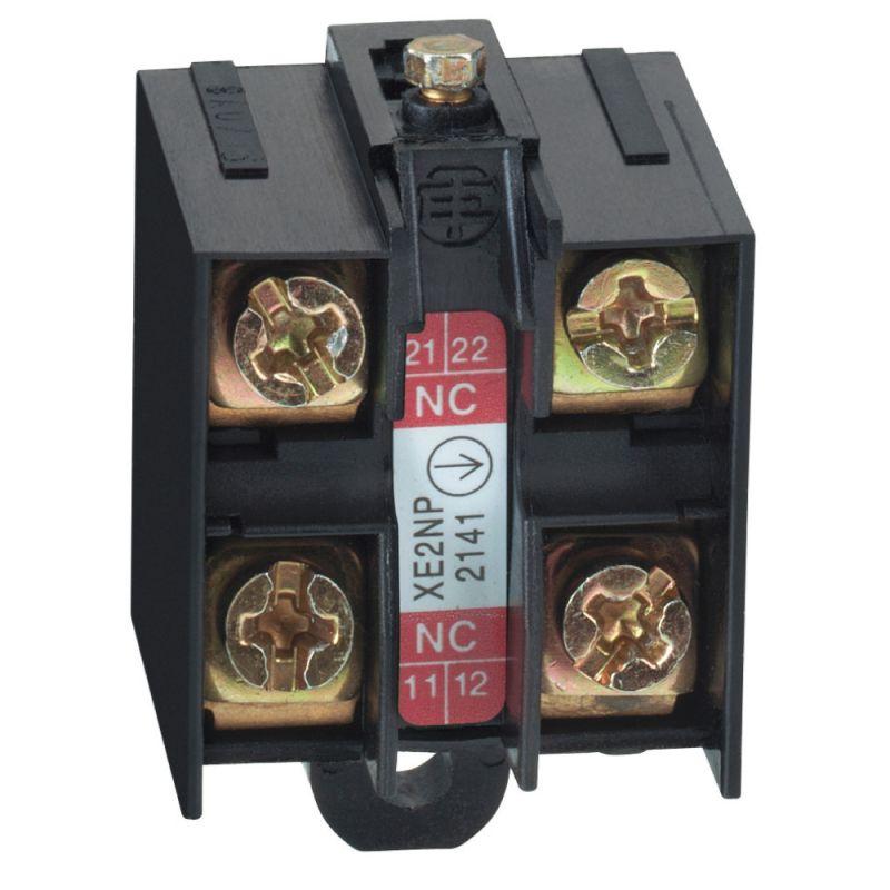 Фото Schneider Electric XE2NP2141