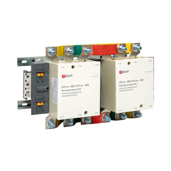 Фото EKF ctr-b-r-225