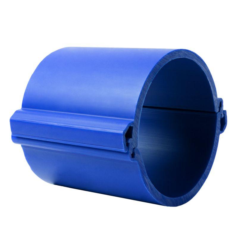Фото EKF tr-hdpe-160-750-blue