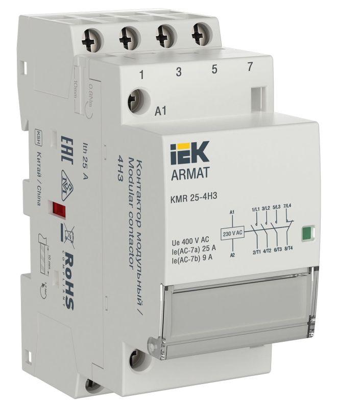 Фото IEK AR-KMR10-025-04-230