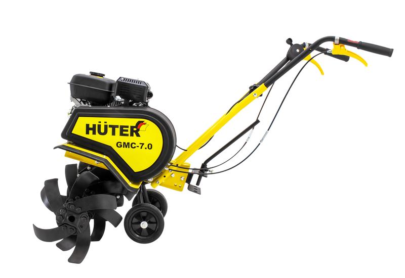 Фото Huter 70/5/8