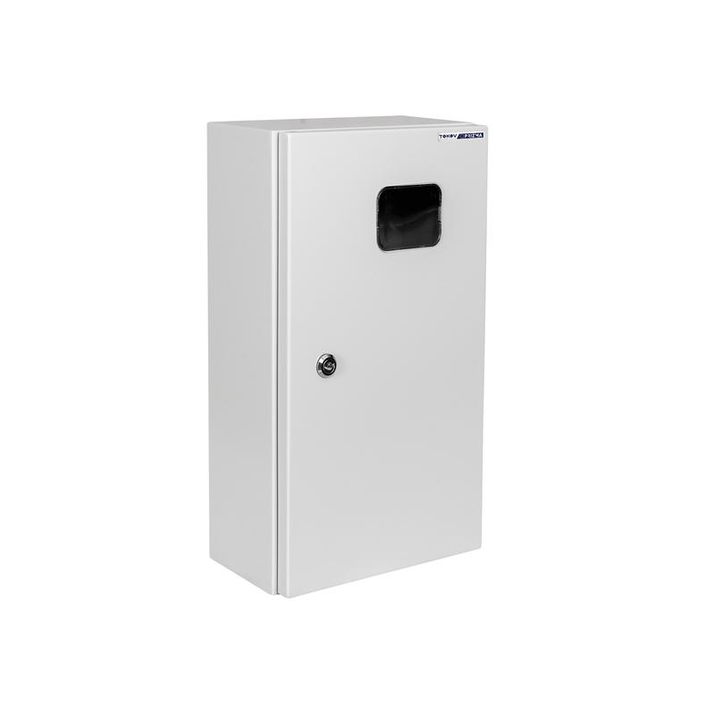 Фото TOKOV ELECTRIC TKE-PZ-UMRB-3/12-IP54