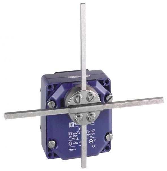 Фото Schneider Electric XCRF17