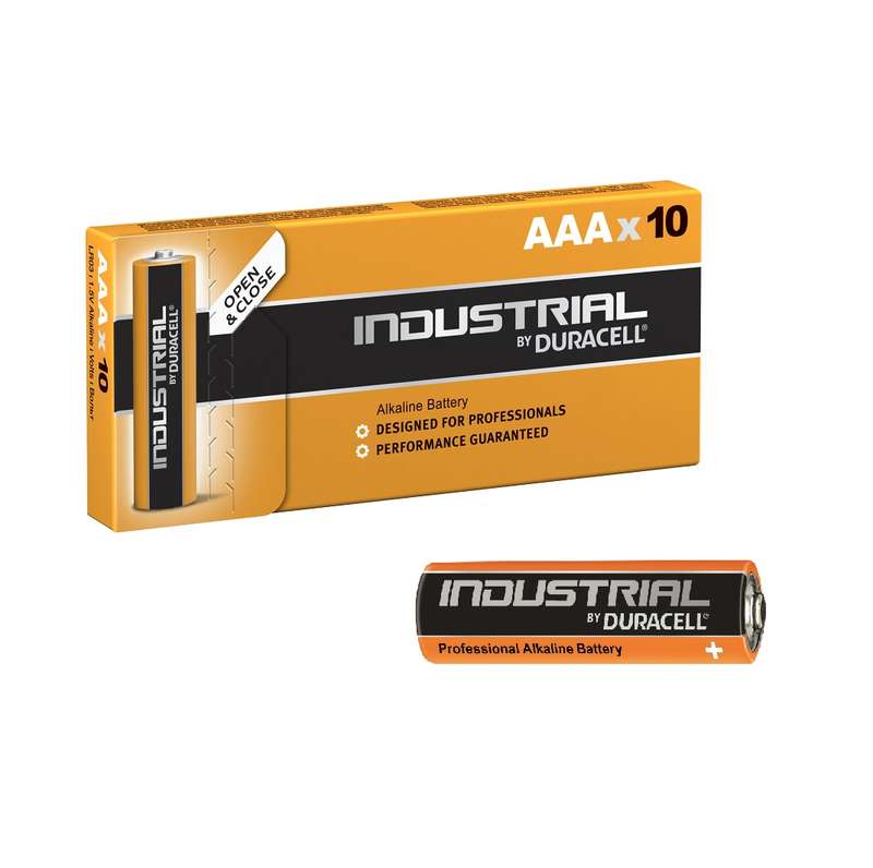 Фото Duracell Б0032840