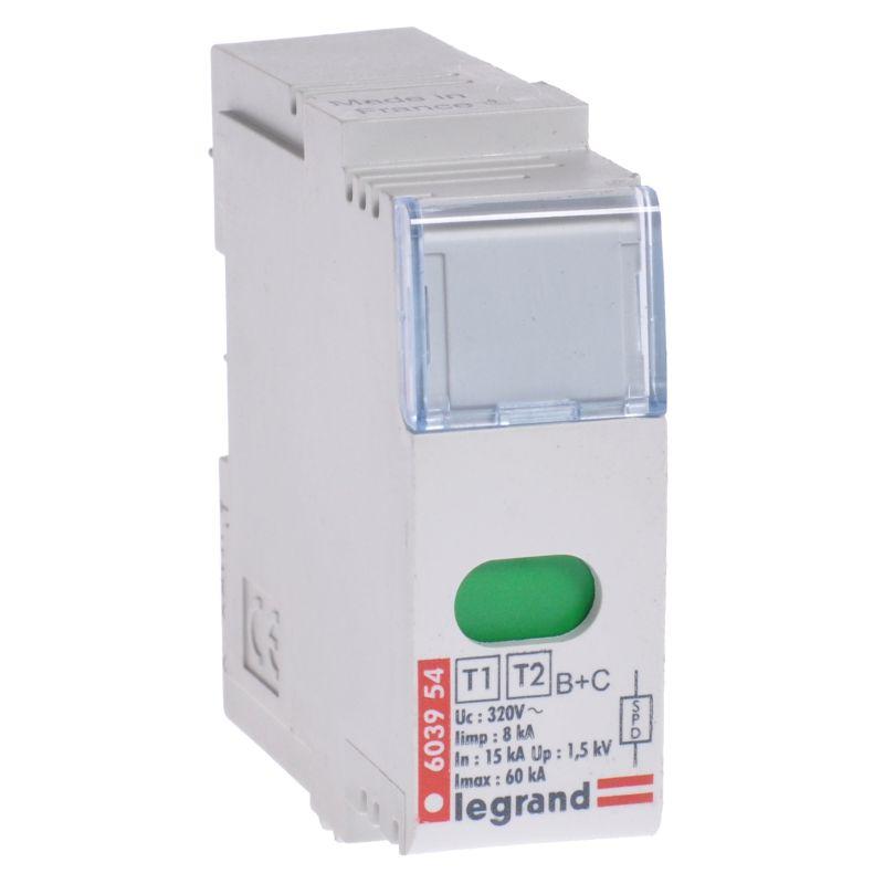 Фото Legrand 603954