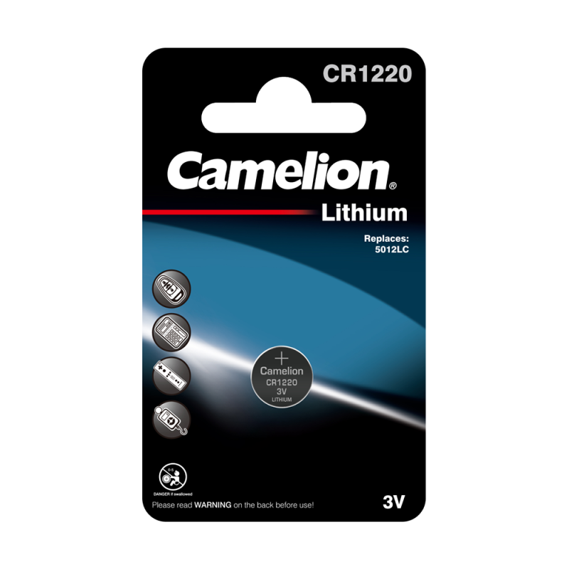 Фото Camelion 3071