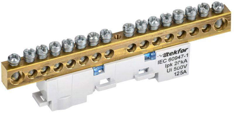 Фото IEK TF-NN20-16-KL-K07