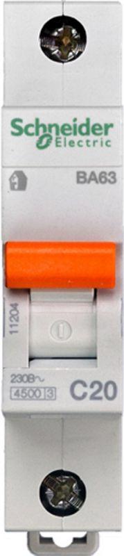 Фото Schneider Electric 11204