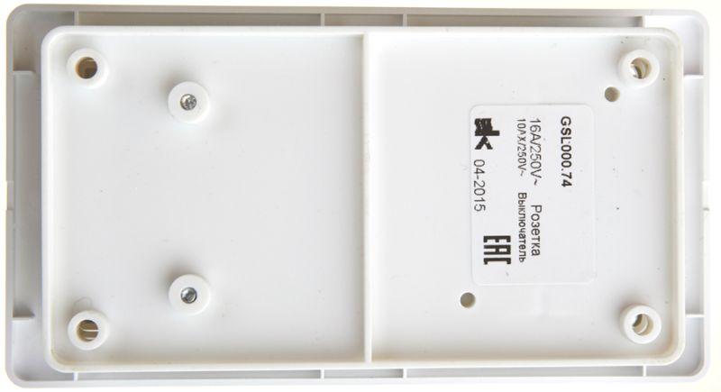 Фото Systeme Electric GSL000174