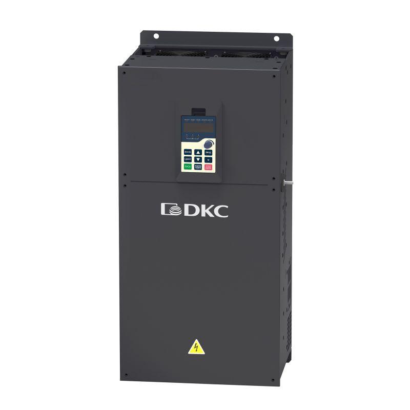 Фото DKC V2000-T0055G