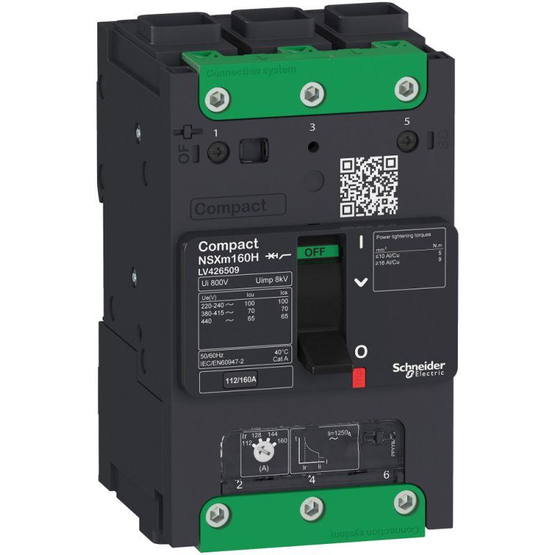 Фото Schneider Electric LV426304