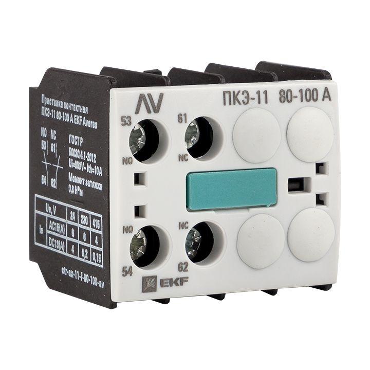 Фото EKF ctr-ax-11-f-80-100-av