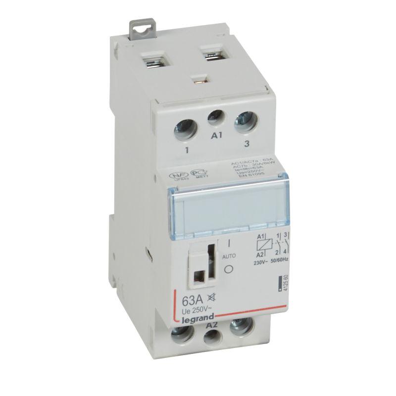 Фото Legrand 412560