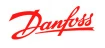 Danfoss логотип