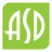ASD логотип