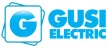 GUSI логотип
